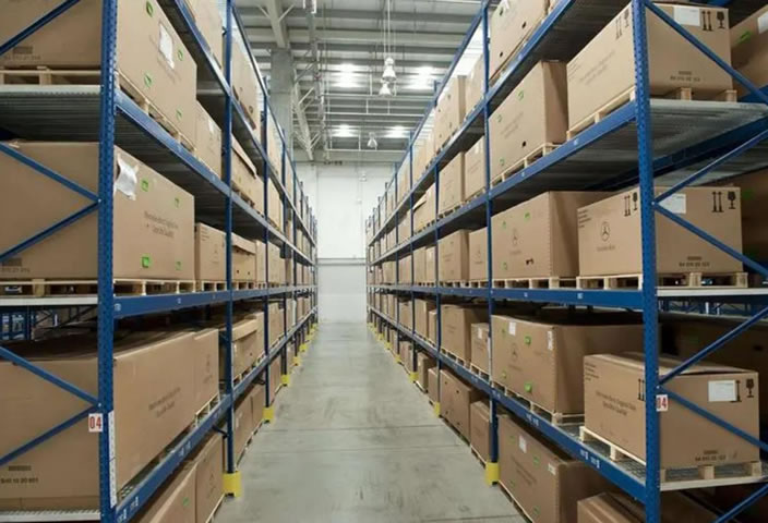 潮州到路北区货物仓储